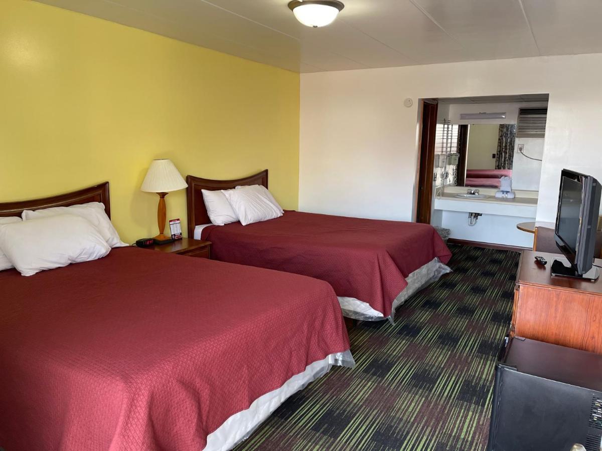 Quality Lodge Sandusky Exterior photo